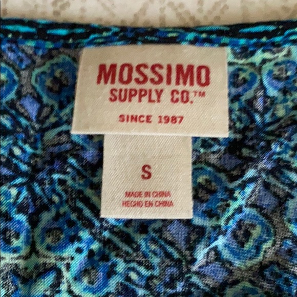 Rayón Romper - Picture 4 of 6